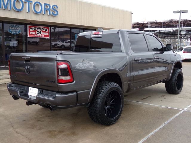 2021 Ram 1500 Laramie | Gonzales, TX | West Motors 2021 Ram 1500 Laramie | Gonzales, TX | West Motors