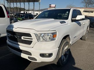 2021 Ram 1500  in Hot Springs, AR 71913