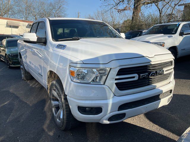 2021 Ram 1500 - John Gibson Auto Sales Hot Springs 2021 Ram 1500 - John Gibson Auto Sales Hot Springs