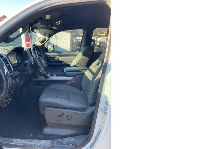 2021 Ram 1500 - John Gibson Auto Sales Hot Springs 2021 Ram 1500 - John Gibson Auto Sales Hot Springs