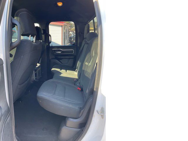 2021 Ram 1500 - John Gibson Auto Sales Hot Springs 2021 Ram 1500 - John Gibson Auto Sales Hot Springs