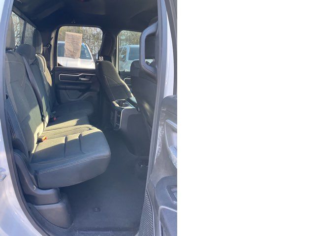 2021 Ram 1500 - John Gibson Auto Sales Hot Springs 2021 Ram 1500 - John Gibson Auto Sales Hot Springs