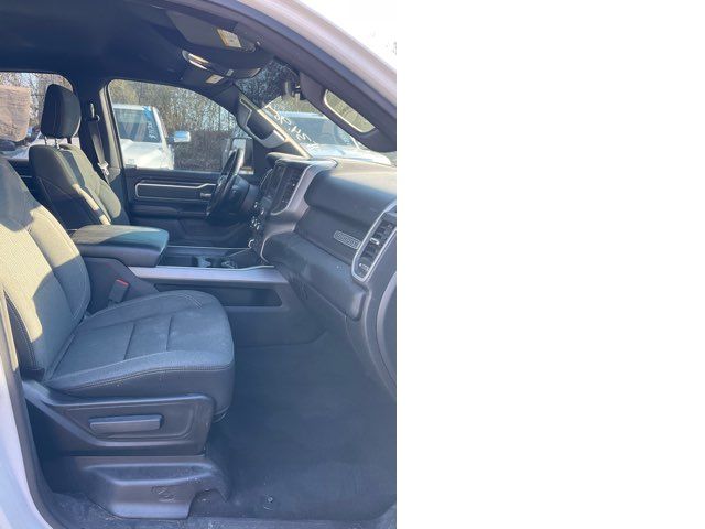 2021 Ram 1500 - John Gibson Auto Sales Hot Springs 2021 Ram 1500 - John Gibson Auto Sales Hot Springs