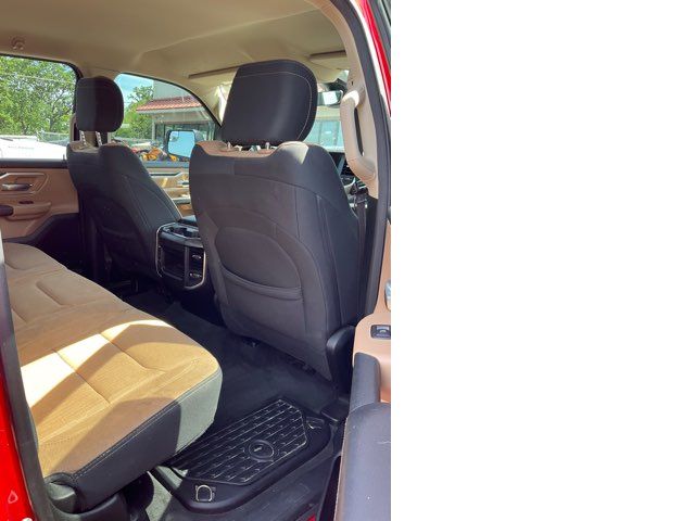 2021 Ram 1500 - John Gibson Auto Sales Hot Springs 2021 Ram 1500 - John Gibson Auto Sales Hot Springs