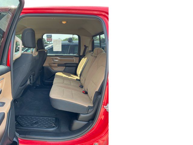 2021 Ram 1500  - John Gibson Auto Sales Hot Springs