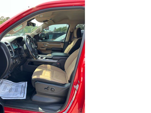 2021 Ram 1500 - John Gibson Auto Sales Hot Springs 2021 Ram 1500 - John Gibson Auto Sales Hot Springs
