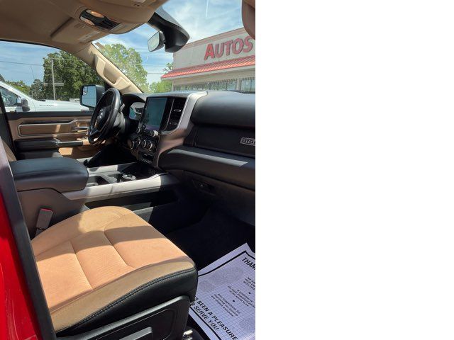 2021 Ram 1500 - John Gibson Auto Sales Hot Springs 2021 Ram 1500 - John Gibson Auto Sales Hot Springs