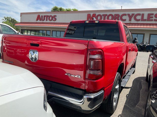 2021 Ram 1500  - John Gibson Auto Sales Hot Springs