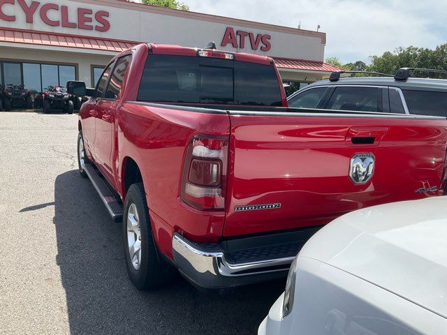 2021 Ram 1500  - John Gibson Auto Sales Hot Springs
