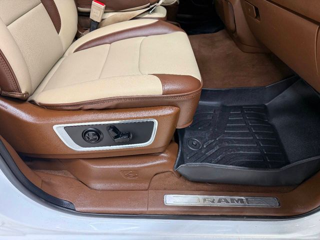 2021 Ram 1500 Laramie | Houston, TX | Houston Auto Credit