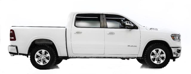 2021 Ram 1500 Laramie | Houston, TX | Houston Auto Credit