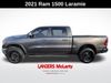 2021 Ram 1500 Laramie | Huntsville, Alabama | Landers Mclarty DCJ 2021 Ram 1500 Laramie | Huntsville, Alabama | Landers Mclarty DCJ