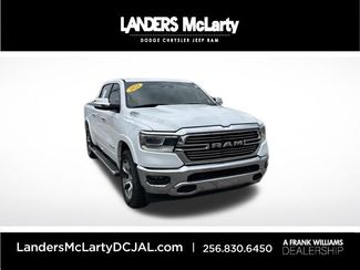 2021 Ram 1500 Laramie | Huntsville, Alabama | Landers Mclarty DCJ in Huntsville, Alabama 35806