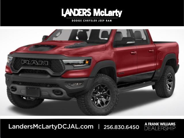 2021 Ram 1500 TRX | Huntsville, Alabama | Landers Mclarty DCJ