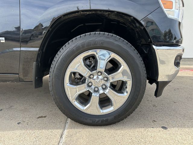 2021 Ram 1500 Big Horn/Lone Star | Irving, Texas | Hopper Motorplex