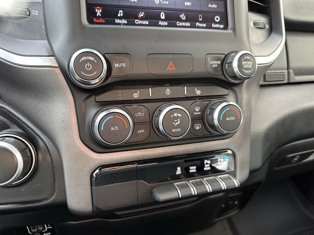 2021 Ram 1500 Big Horn/Lone Star | Irving, Texas | Hopper Motorplex