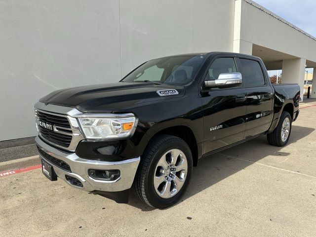 2021 Ram 1500 Big Horn/Lone Star | Irving, Texas | Hopper Motorplex 2021 Ram 1500 Big Horn/Lone Star | Irving, Texas | Hopper Motorplex