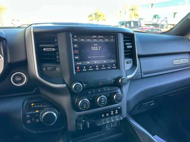 2021 Ram 1500 Big Horn/Lone Star 5.7 HEMI 4x4 Level 2 Equipme... | Irving, Texas | Hopper Motorplex 2021 Ram 1500 Big Horn/Lone Star 5.7 HEMI 4x4 Level 2 Equipme... | Irving, Texas | Hopper Motorplex