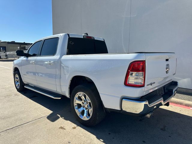 2021 Ram 1500 Big Horn/Lone Star 5.7 HEMI 4x4 Level 2 Equipme... | Irving, Texas | Hopper Motorplex 2021 Ram 1500 Big Horn/Lone Star 5.7 HEMI 4x4 Level 2 Equipme... | Irving, Texas | Hopper Motorplex