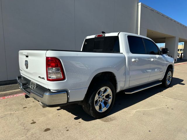 2021 Ram 1500 Big Horn/Lone Star 5.7 HEMI 4x4 Level 2 Equipme... | Irving, Texas | Hopper Motorplex