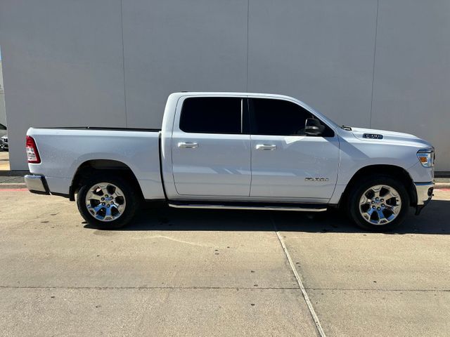 2021 Ram 1500 Big Horn/Lone Star 5.7 HEMI 4x4 Level 2 Equipme... | Irving, Texas | Hopper Motorplex