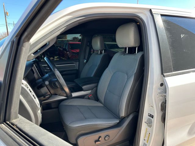 2021 Ram 1500 Big Horn/Lone Star 5.7 HEMI 4x4 Level 2 Equipme... | Irving, Texas | Hopper Motorplex