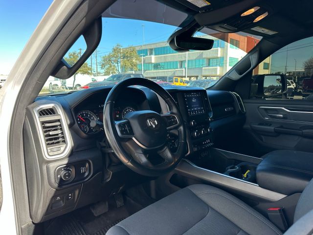 2021 Ram 1500 Big Horn/Lone Star 5.7 HEMI 4x4 Level 2 Equipme... | Irving, Texas | Hopper Motorplex