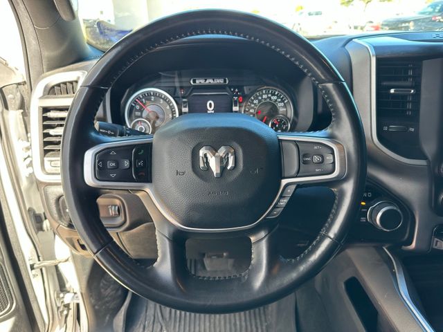 2021 Ram 1500 Big Horn/Lone Star 5.7 HEMI 4x4 Level 2 Equipme... | Irving, Texas | Hopper Motorplex