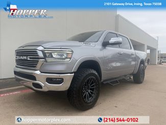 2021 Ram 1500 Laramie | Irving, Texas | Hopper Motorplex in Irving, Texas 75038