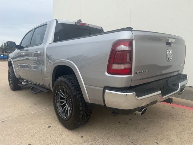 2021 Ram 1500 Laramie | Irving, Texas | Hopper Motorplex