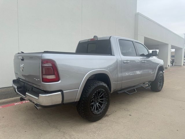 2021 Ram 1500 Laramie | Irving, Texas | Hopper Motorplex