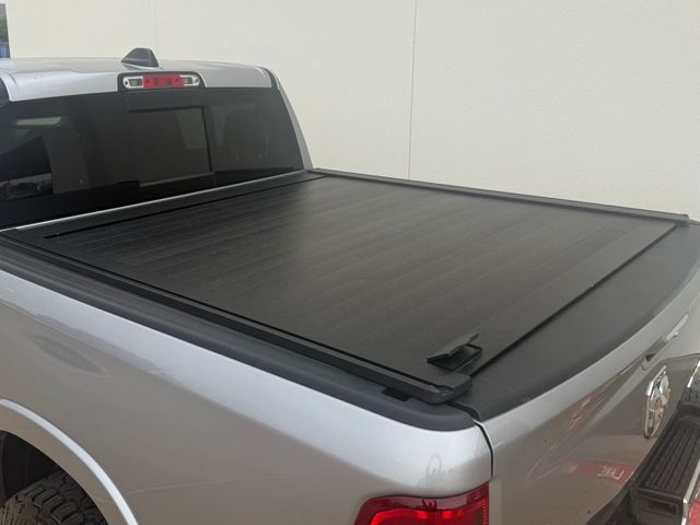 2021 Ram 1500 Laramie | Irving, Texas | Hopper Motorplex