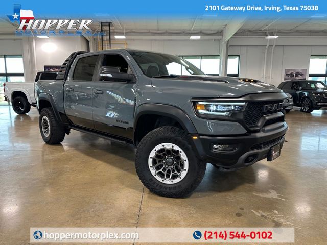 2021 Ram 1500 TRX | Irving, Texas | Hopper Motorplex