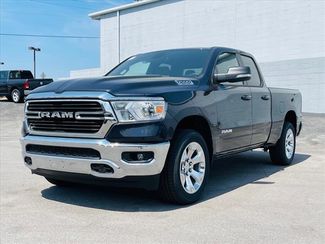 2021 Ram 1500 Big Horn | Jefferson City, TN | Farris Motor Company in Jefferson City, TN 37760