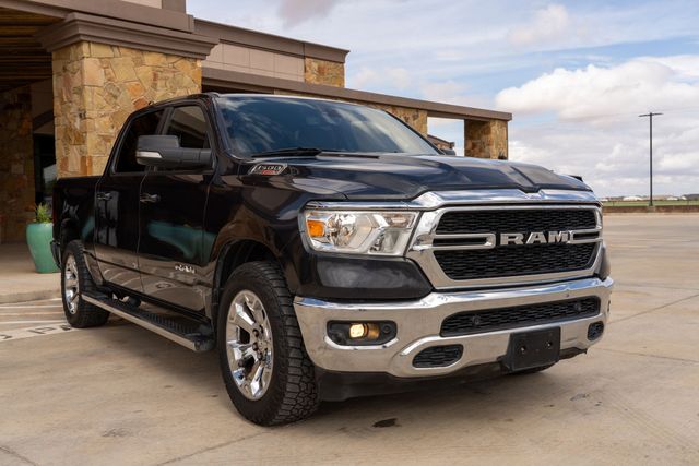 2021 Ram 1500 Big Horn/Lone Star | Lubbock, TX | Adelante Autos