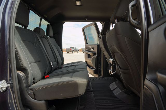 2021 Ram 1500 Big Horn/Lone Star | Lubbock, TX | Adelante Autos
