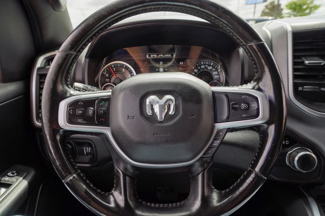 2021 Ram 1500 Big Horn/Lone Star | Lubbock, TX | Adelante Autos