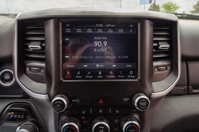 2021 Ram 1500 Big Horn/Lone Star | Lubbock, TX | Adelante Autos