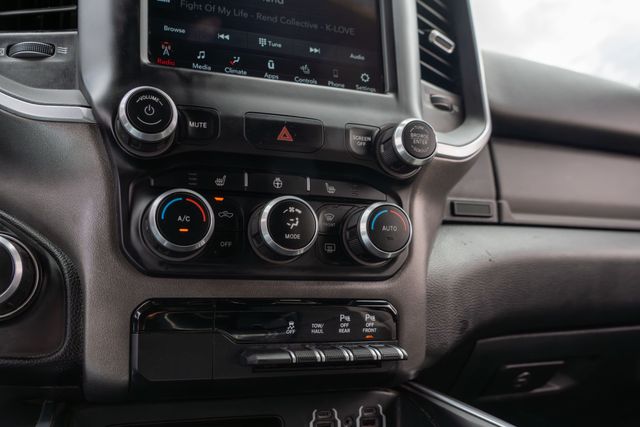 2021 Ram 1500 Big Horn/Lone Star | Lubbock, TX | Adelante Autos