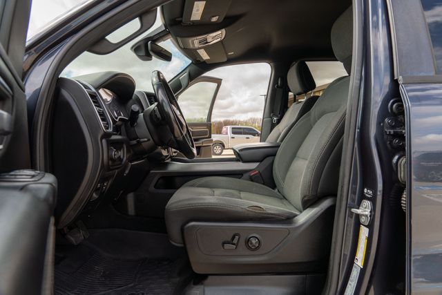 2021 Ram 1500 Big Horn/Lone Star | Lubbock, TX | Adelante Autos