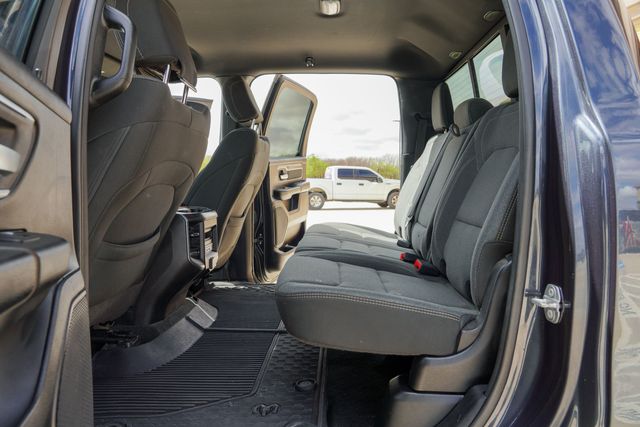 2021 Ram 1500 Big Horn/Lone Star | Lubbock, TX | Adelante Autos