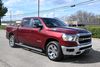 2021 Ram 1500 Big Horn | Memphis, Tennessee | Memphis Car Smart