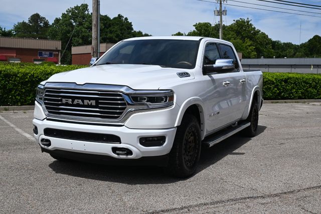 2021 Ram 1500 Limited Longhorn | Memphis, Tennessee | Memphis Car Smart