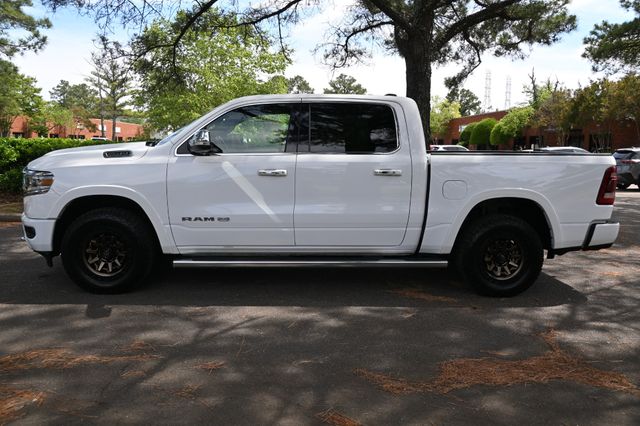 2021 Ram 1500 Limited Longhorn