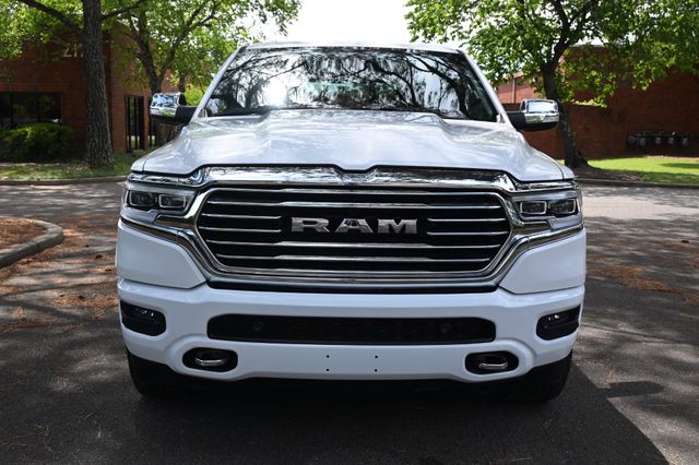 2021 Ram 1500 Limited Longhorn