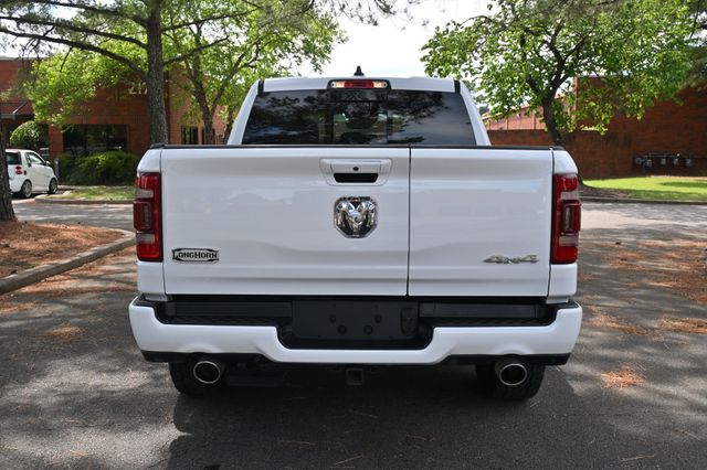 2021 Ram 1500 Limited Longhorn