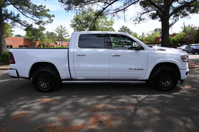 2021 Ram 1500 Limited Longhorn