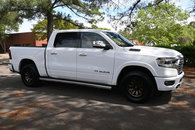 2021 Ram 1500 Limited Longhorn