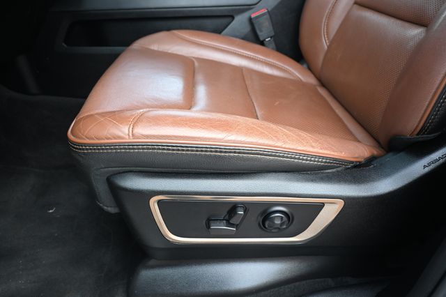 2021 Ram 1500 Limited Longhorn