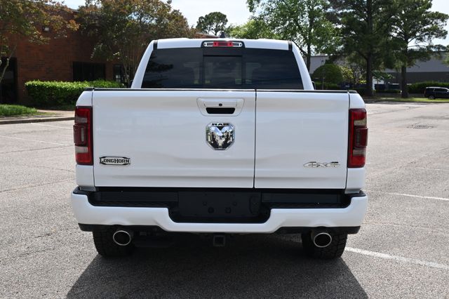 2021 Ram 1500 Limited Longhorn